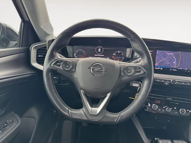 Opel Mokka 1.5 Turbo