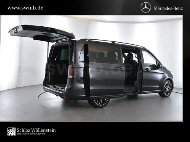 Mercedes-Benz V 300 AMG Line AVANTGARDE