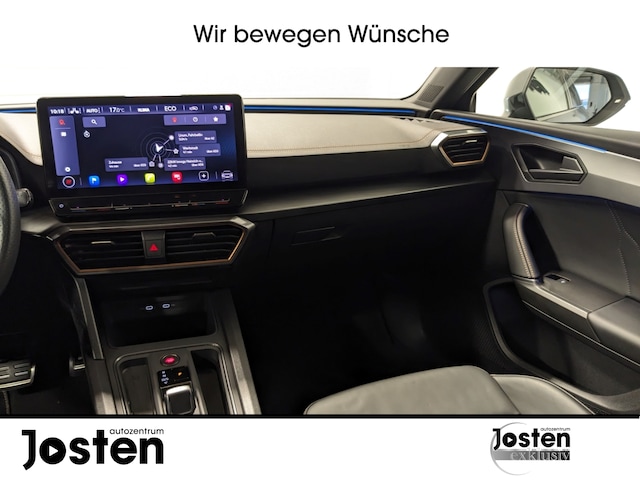 Cupra Leon Sportstourer VZ e-Hybrid