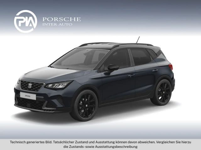 Seat Arona 1.0 TSI FR-lijn