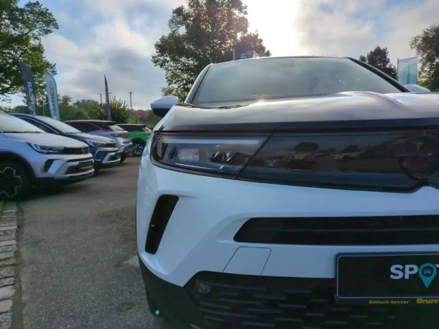 Opel Mokka GS-Line Grand Sport Turbo