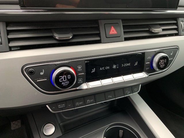 Audi A4 allroad 40 TDI Quattro S-Tronic