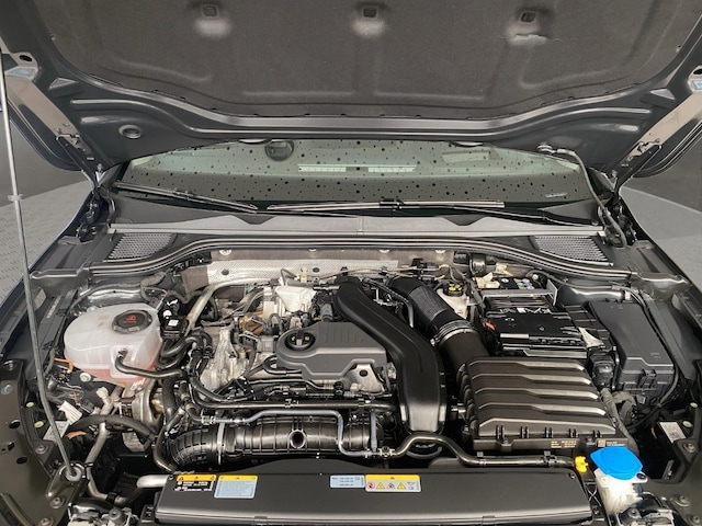 Volkswagen Golf 1.5 TSI DSG Golf VIII Variant