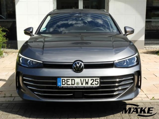 Volkswagen Passat 2.0 TDI Business DSG IQ.Drive