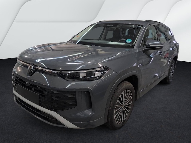 Volkswagen Tayron 2.0 TDI