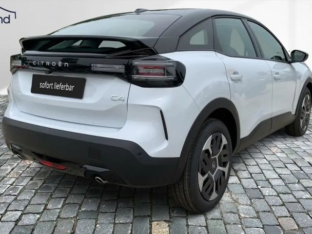 Citroën C4 Plus PureTech