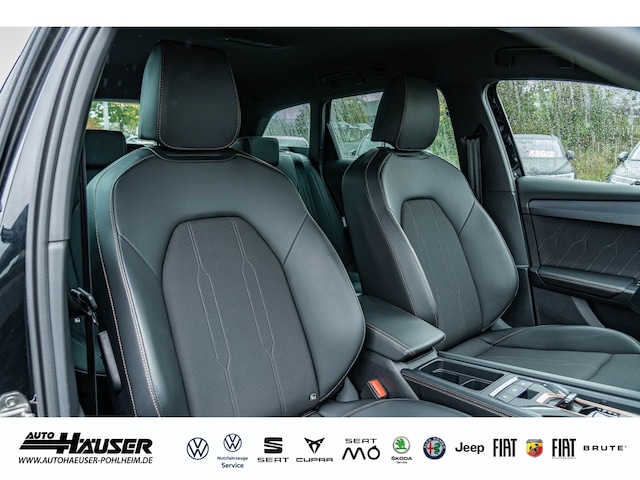 Cupra Leon DSG Sportstourer