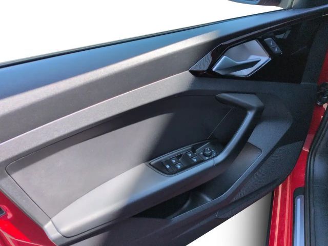 Audi A1 30 TFSI S-Line