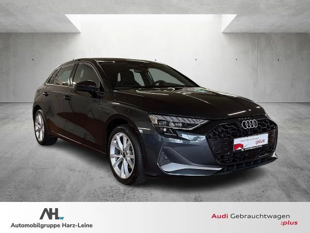 Audi A3 35 TFSI S-Tronic Sedan Sportback