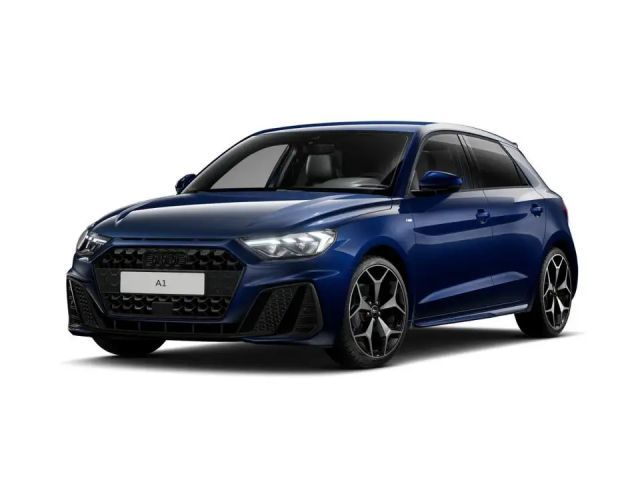 Audi A1 30 TFSI S-Line Sportback