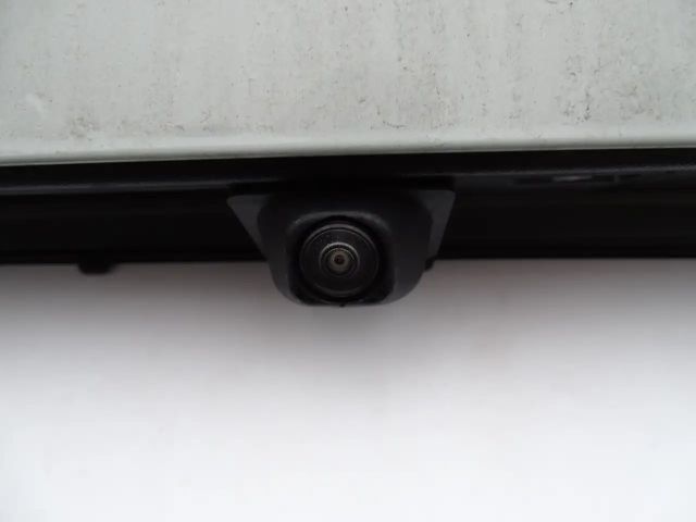 Ford Puma EcoBoost Titanium