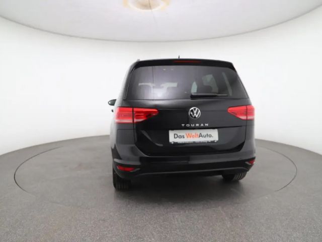 Volkswagen Touran Friends TDI
