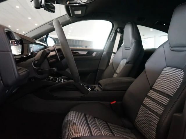 Porsche Cayenne Coupé GTS