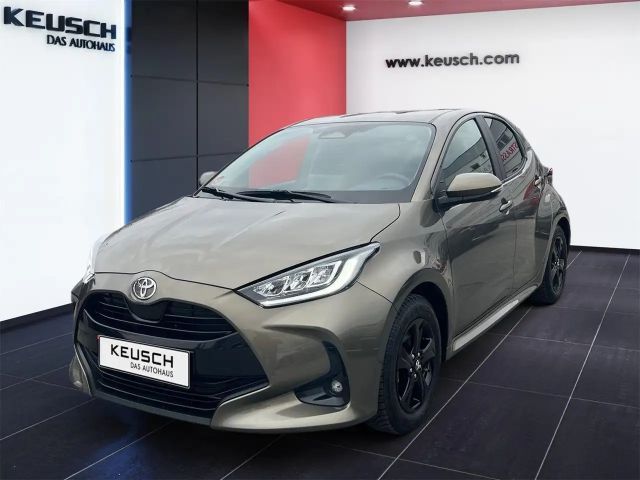 Toyota Yaris Active Hatchback Hybride