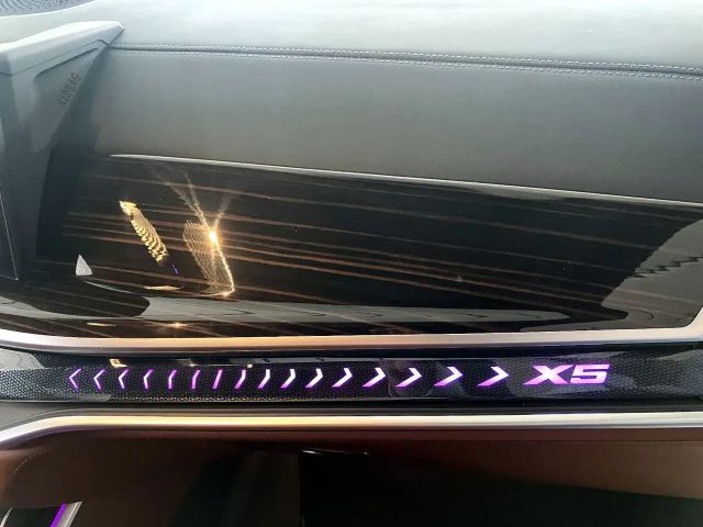 BMW X5 M-Sport xDrive40d