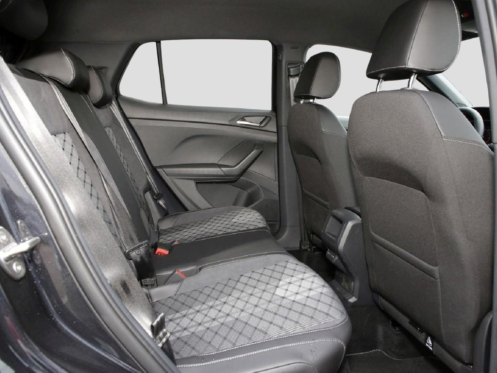 Volkswagen T-Cross 1.5 TSI DSG R-Line Style