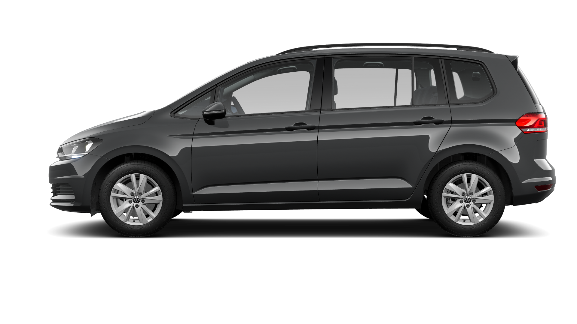 Volkswagen Touran 1.5 TSI 7-zitter DSG