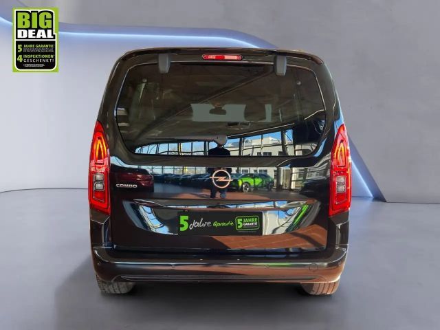 Opel Combo 1.5 CDTI Life Ultimate