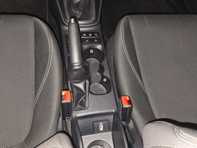 Ford Fiesta Cool & Connect