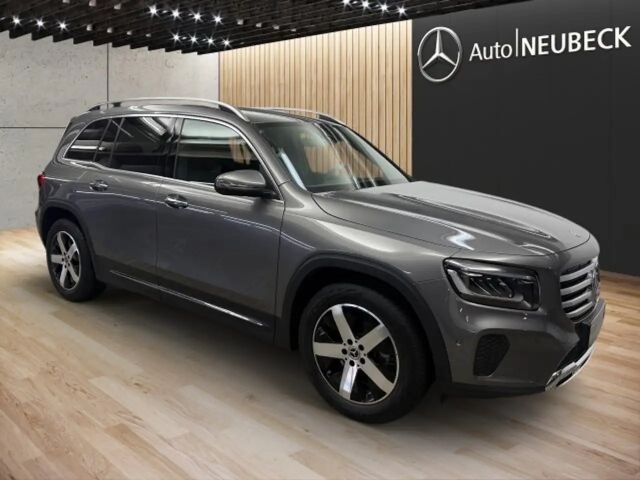 Mercedes-Benz GLB 200 Progressive
