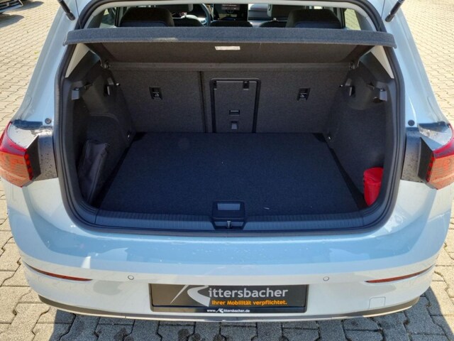 Volkswagen Golf Golf GOAL 1,5 l TSI OPF 85 kW (116 PS) 6-Gang