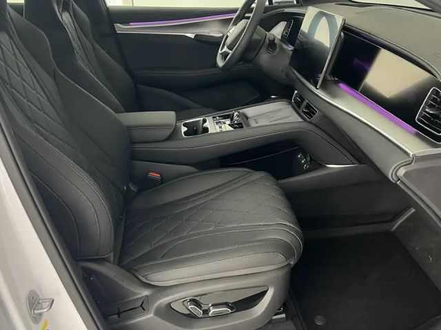 BYD Sealion 7 Excellence