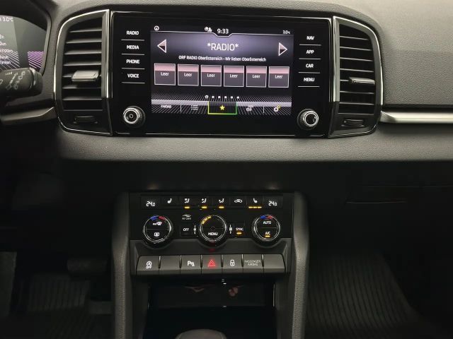 Skoda Karoq ACT Ambition