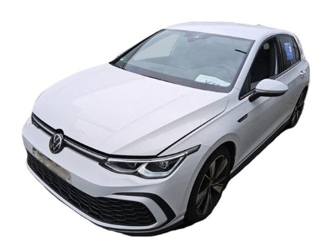 Volkswagen Golf 2.0 TDI DSG GTD