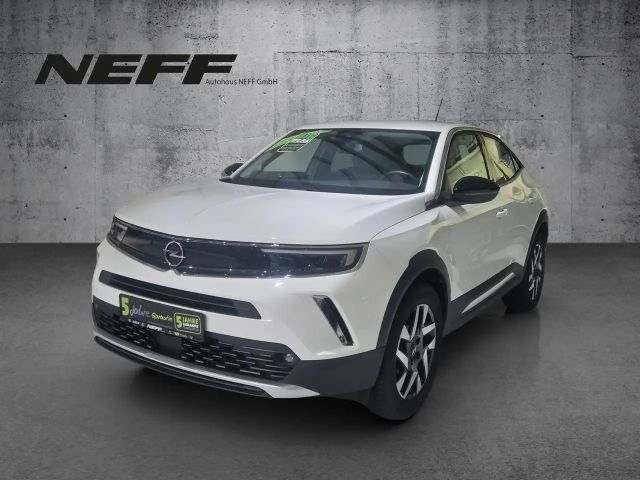 Opel Mokka 1.2 Turbo Elegance Turbo