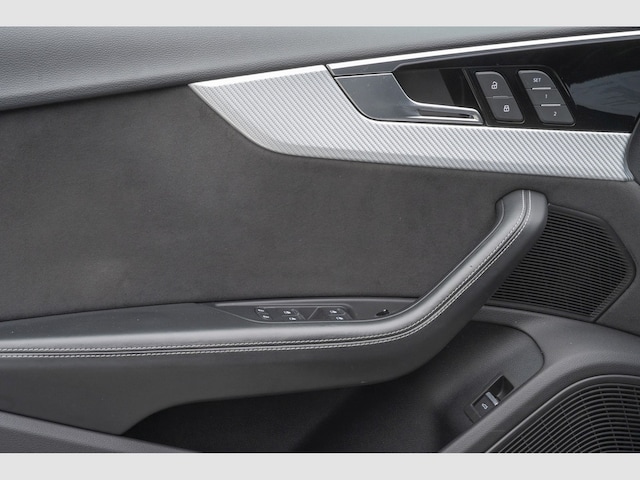 Audi RS5 Quattro Sportback