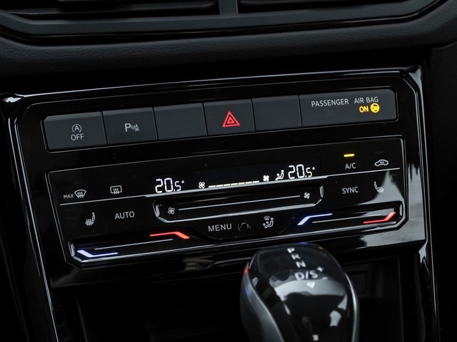 Volkswagen T-Cross 1.0 TSI DSG Life