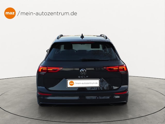 Volkswagen Golf 1.5 TSI Golf VIII Life Variant