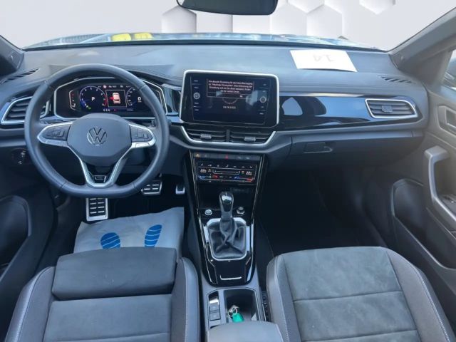 Volkswagen T-Roc 1.5 TSI DSG R-Line