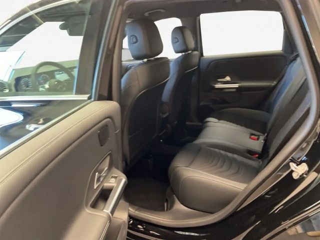 Mercedes-Benz B 200 B-Klasse