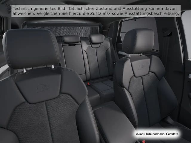 Audi Q5 40 TDI Quattro S-Line S-Tronic