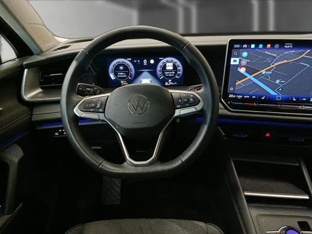 Volkswagen Tayron 1.5 eTSI DSG Life