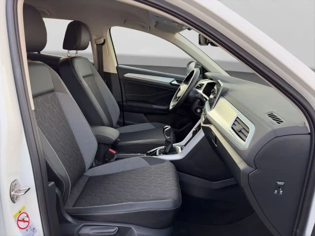 Volkswagen T-Roc 1.0 TSI