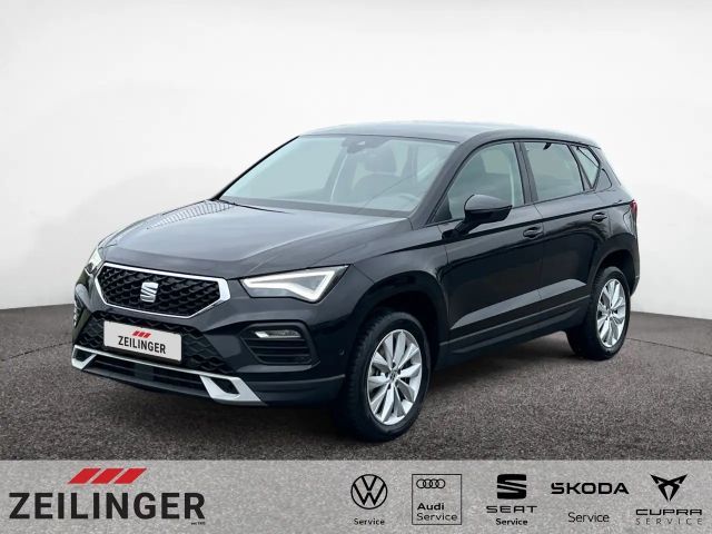 Seat Ateca DSG Style