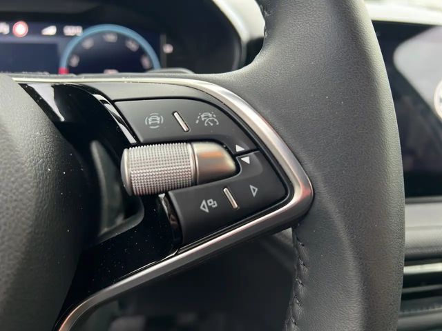 Skoda Fabia 1.0 TSI Tour