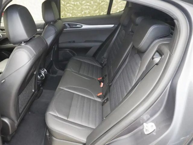 Alfa Romeo Stelvio AWD TI Veloce