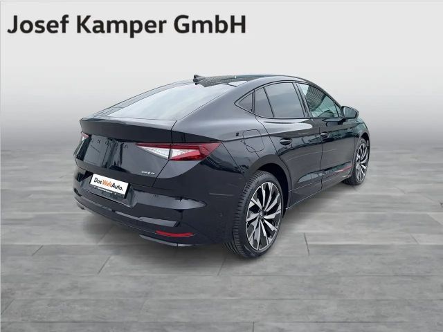 Skoda Enyaq Coupe Sportline