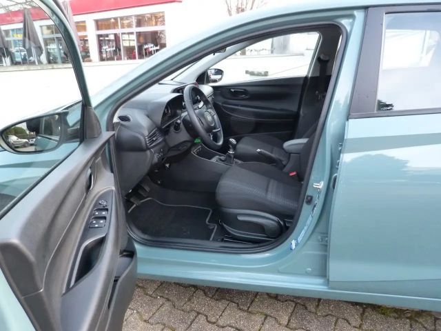 Hyundai i20 KAMERA APPLE LHZ SHZ KLIMAAUT