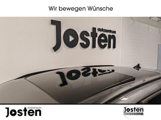 Skoda Octavia 1.5 TSI Combi Selection