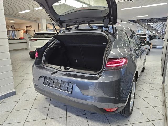 Renault Megane Intens