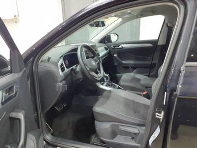 Volkswagen T-Roc DSG