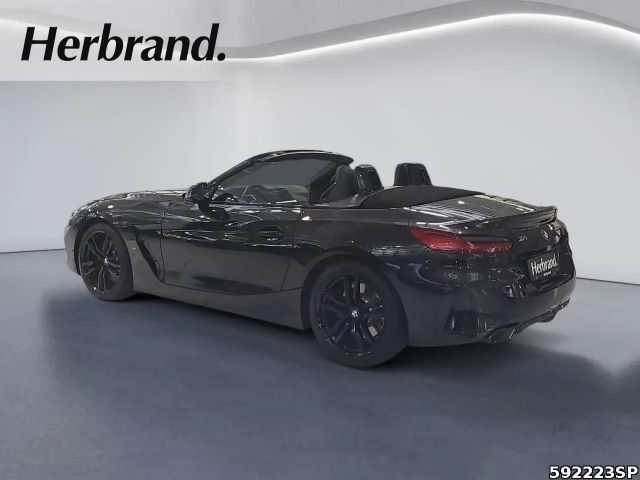 BMW Z4 Cabrio Roadster
