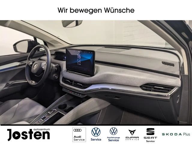 Skoda Enyaq Loft iV 50