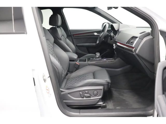 Audi Q5 2.0 TDI Quattro S-Line Sportback