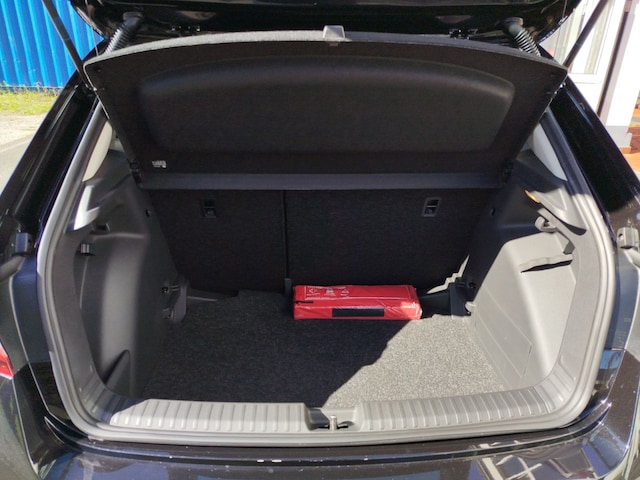 Skoda Fabia Selection