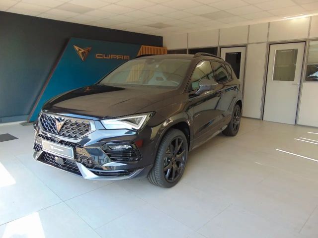 Cupra Ateca 2.0 TSI 4Drive DSG